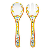 Le Cadeaux Toscana Salad Servers - 20% OFF